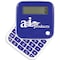A & I Products A&I Brand Slider Calculator 0" x0" x0" A-PROMO64 - alternate 2